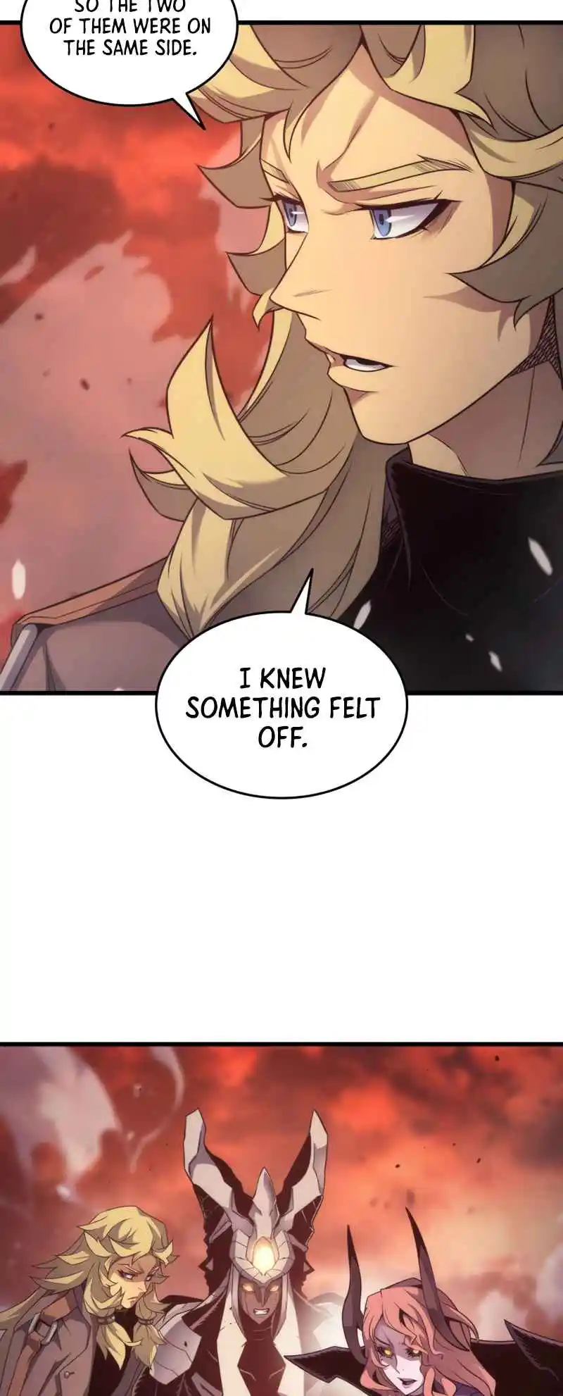 The Archmage Returns After 4000 Years 186