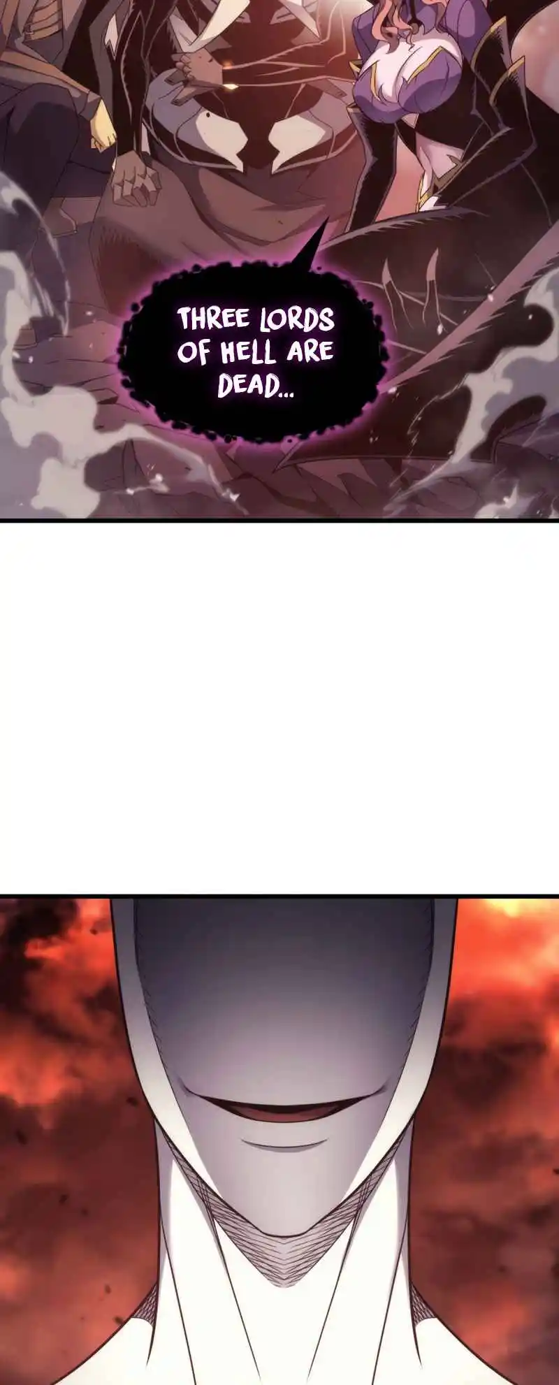 The Archmage Returns After 4000 Years 186