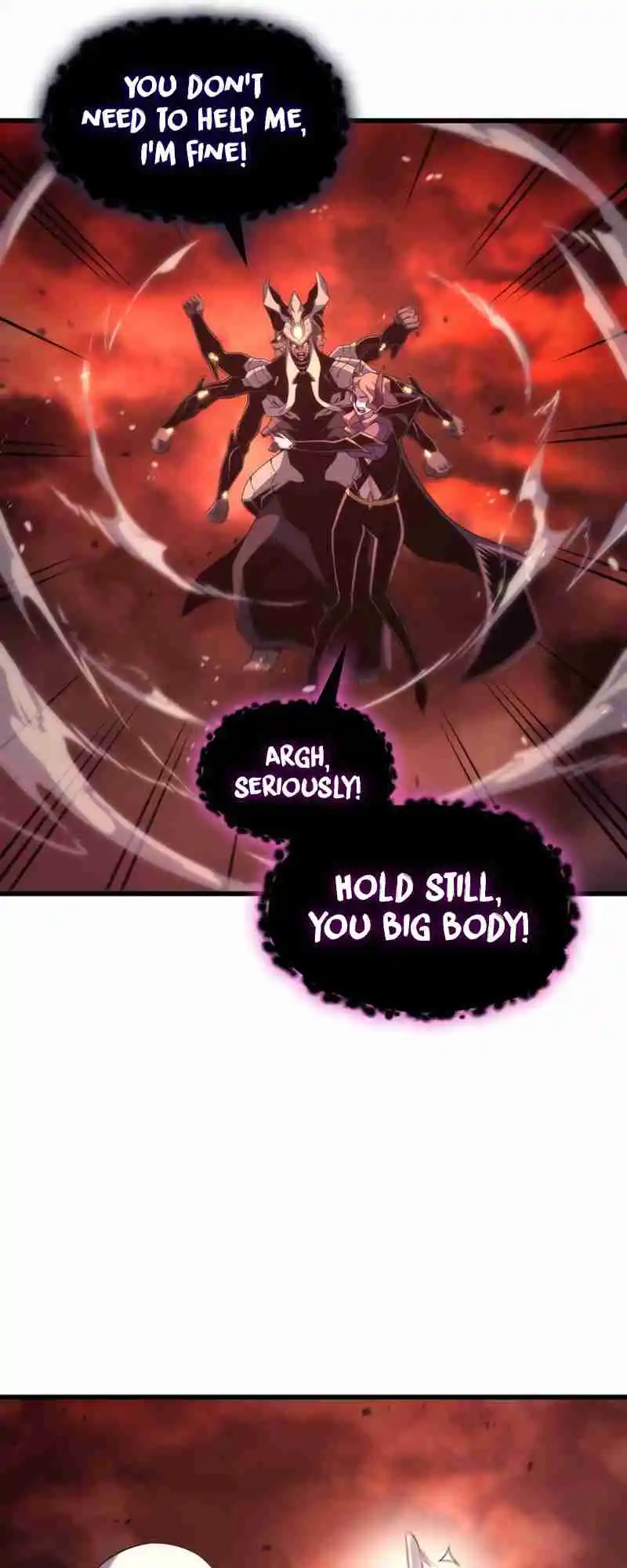 The Archmage Returns After 4000 Years 186