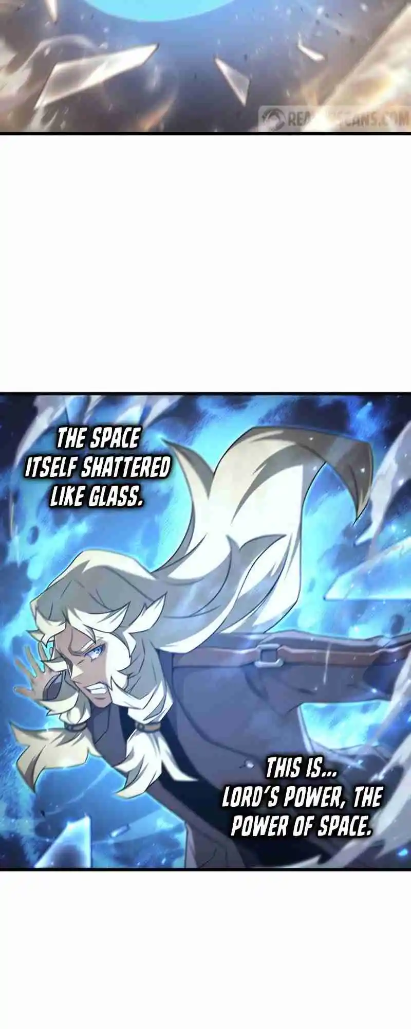 The Archmage Returns After 4000 Years 186