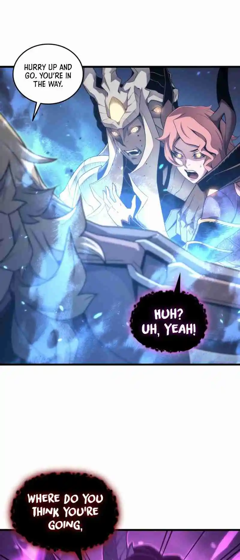 The Archmage Returns After 4000 Years 186