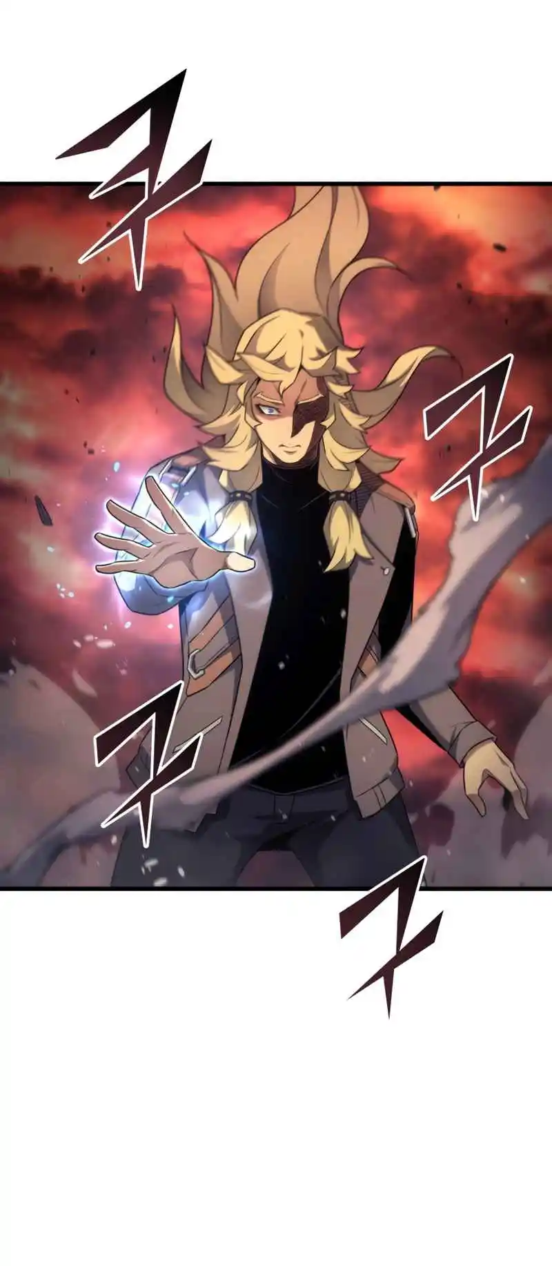 The Archmage Returns After 4000 Years 186