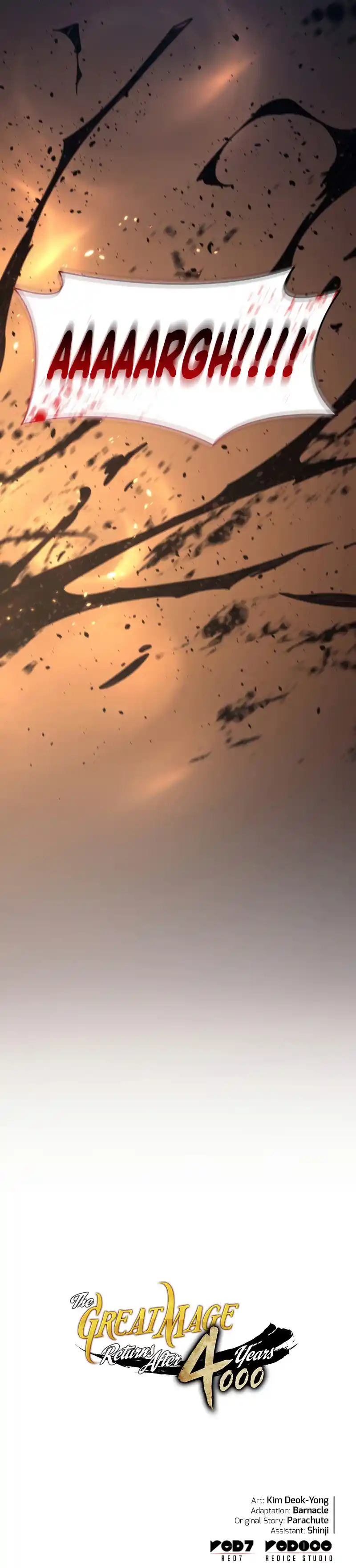 The Archmage Returns After 4000 Years 186