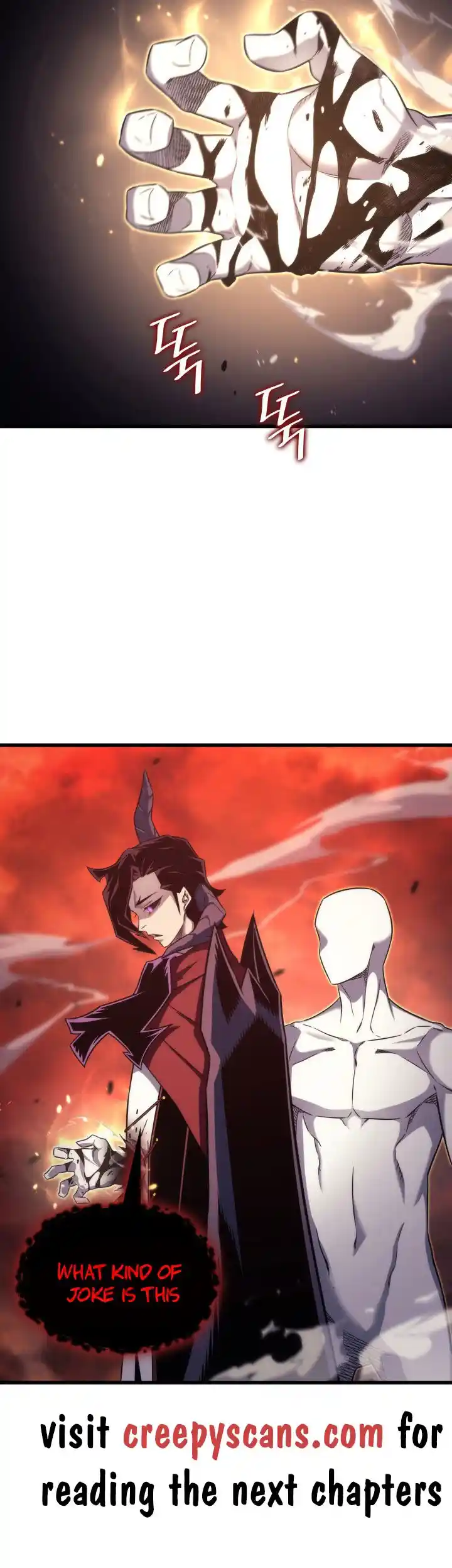 The Archmage Returns After 4000 Years 187