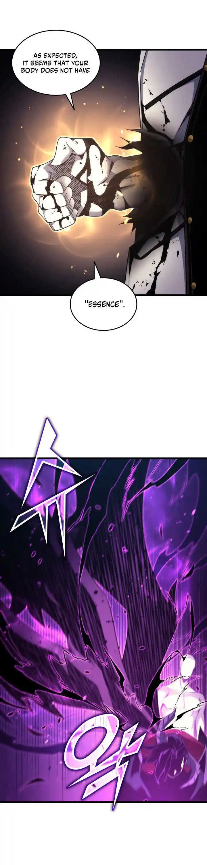 The Archmage Returns After 4000 Years 187