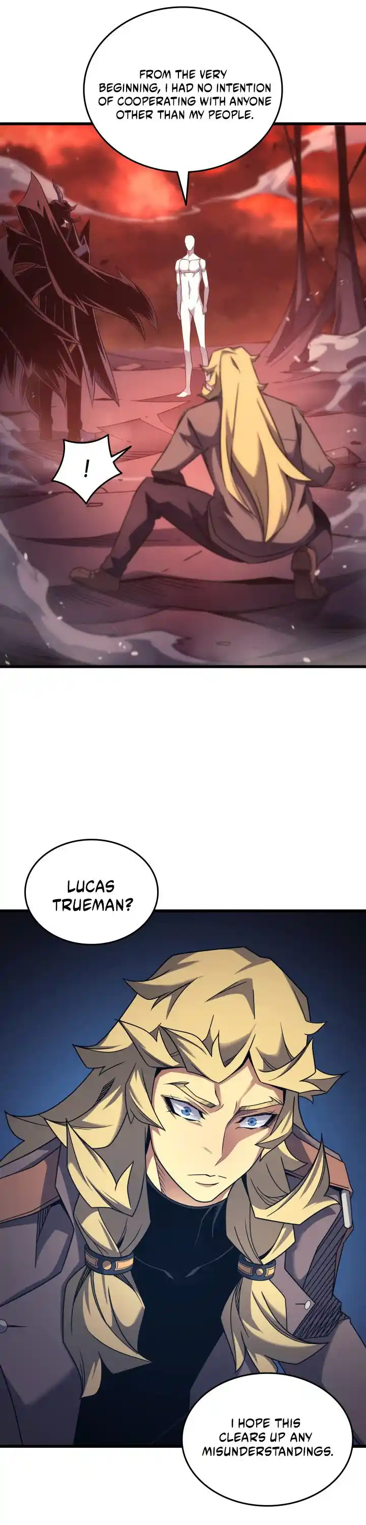 The Archmage Returns After 4000 Years 187