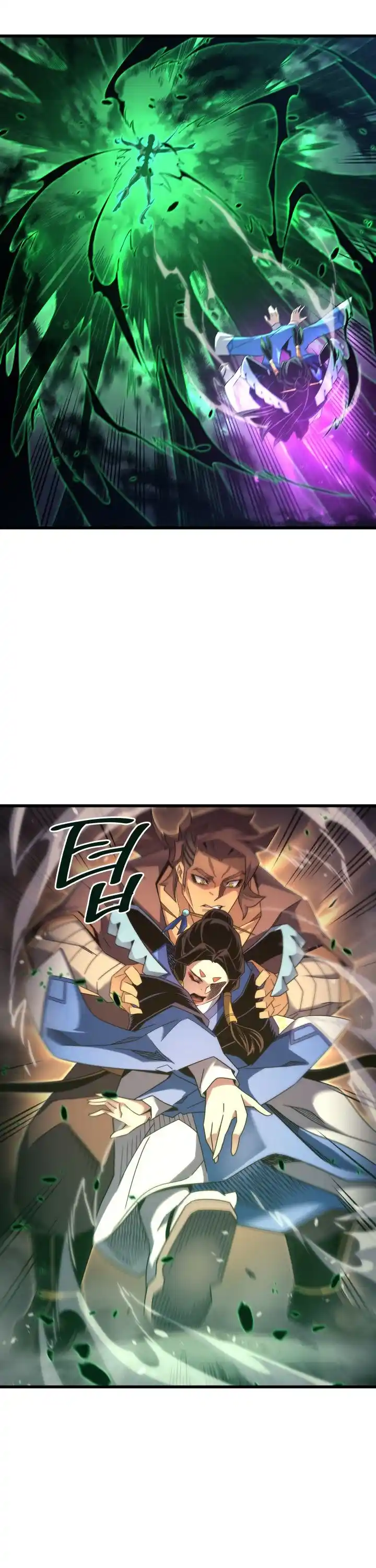 The Archmage Returns After 4000 Years 187