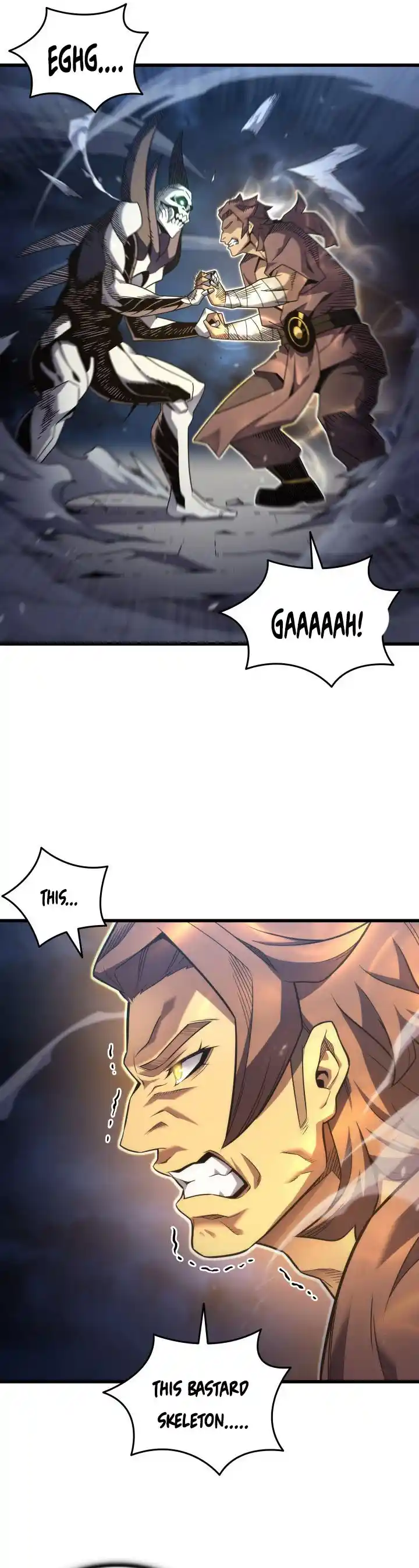 The Archmage Returns After 4000 Years 187