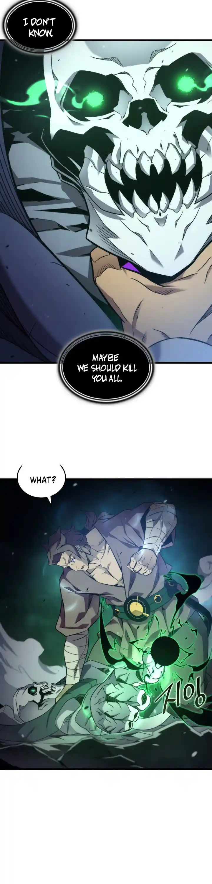 The Archmage Returns After 4000 Years 187