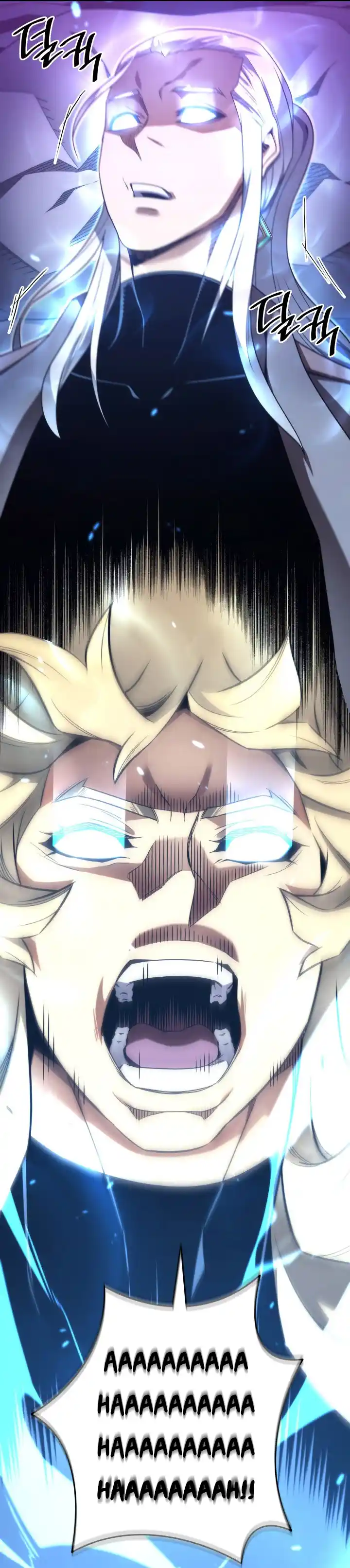 The Archmage Returns After 4000 Years 188