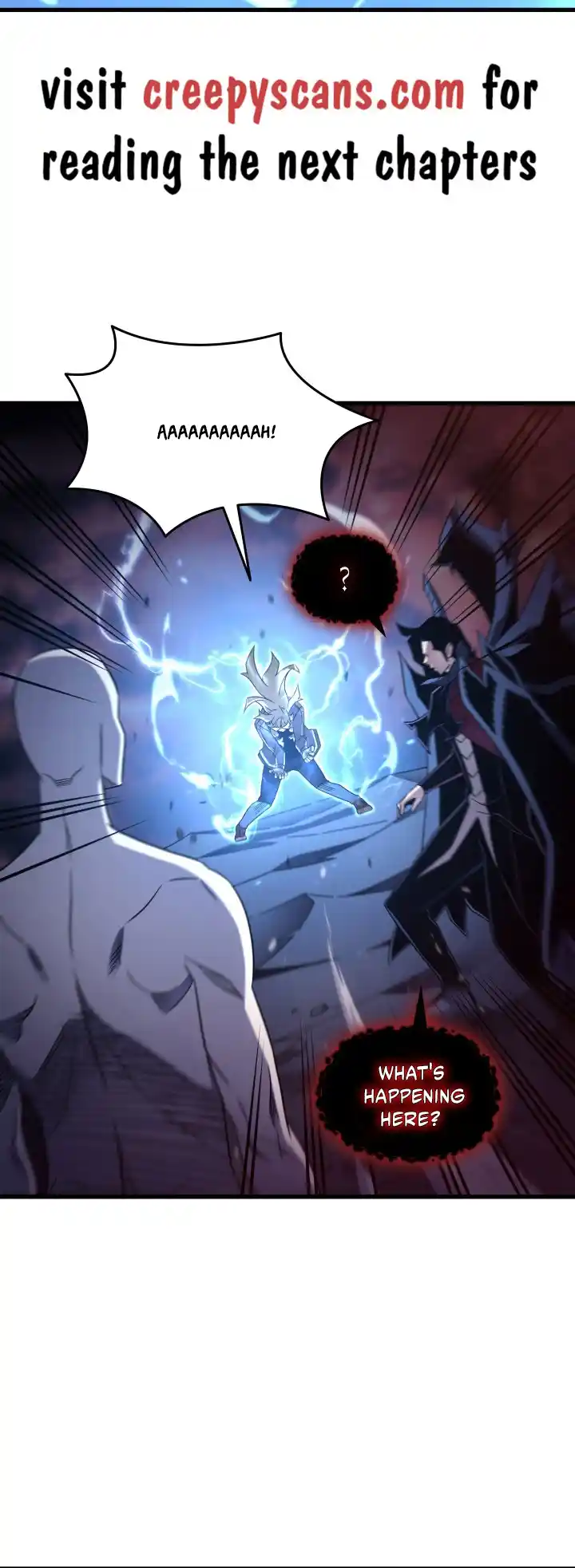 The Archmage Returns After 4000 Years 188