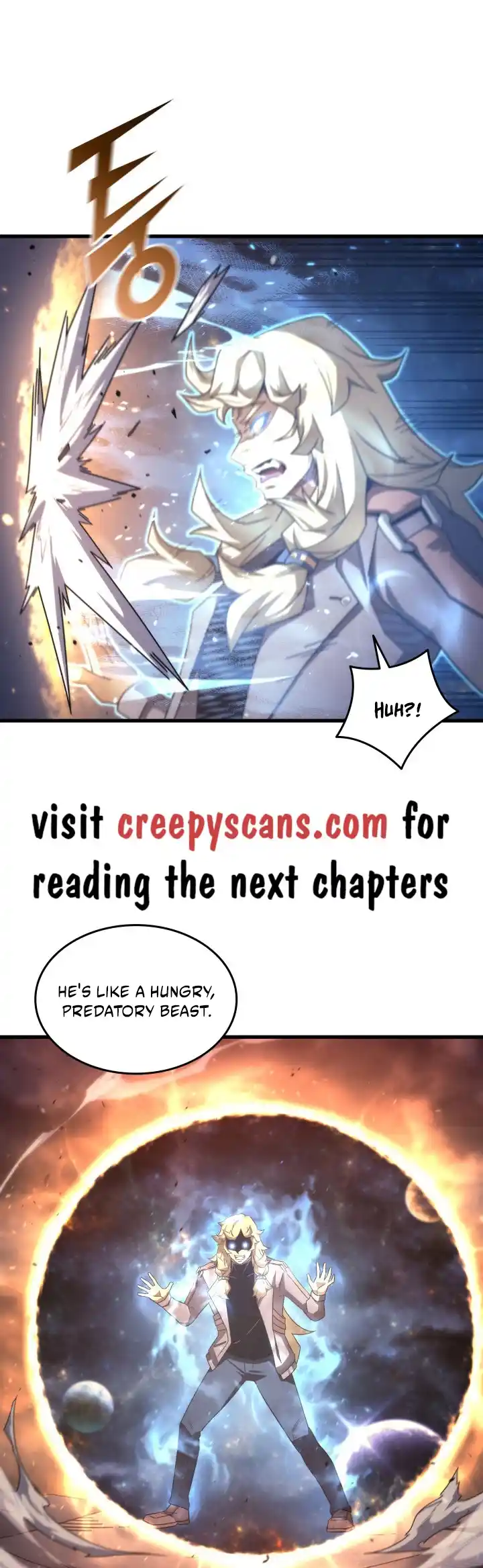 The Archmage Returns After 4000 Years 188