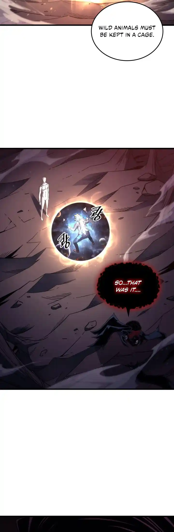 The Archmage Returns After 4000 Years 188