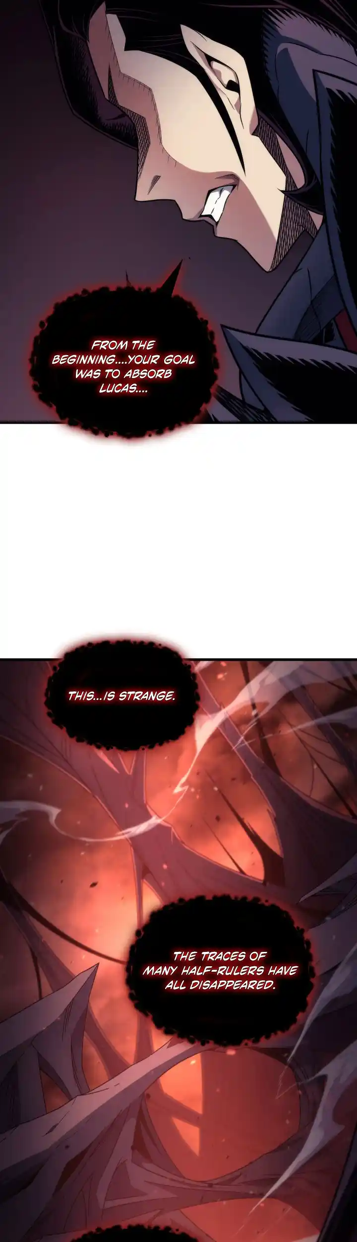 The Archmage Returns After 4000 Years 188