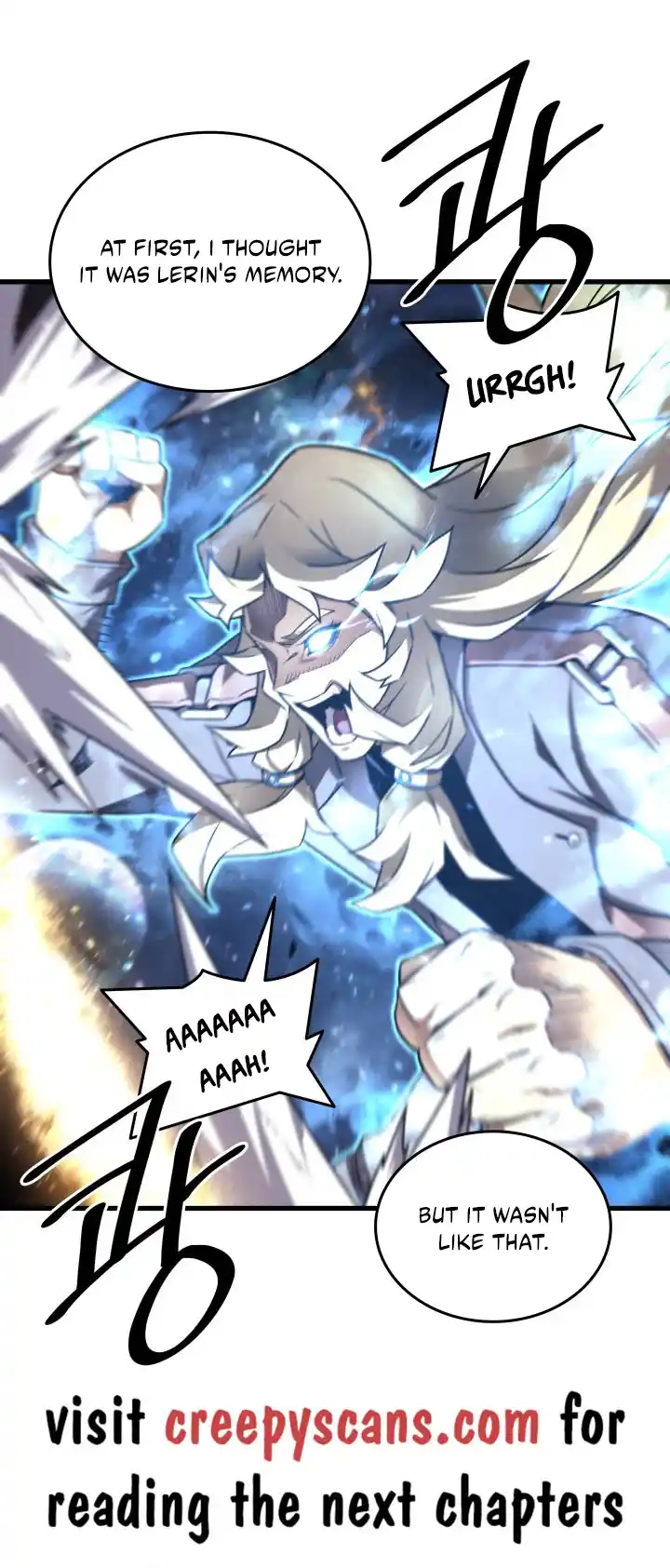 The Archmage Returns After 4000 Years 188