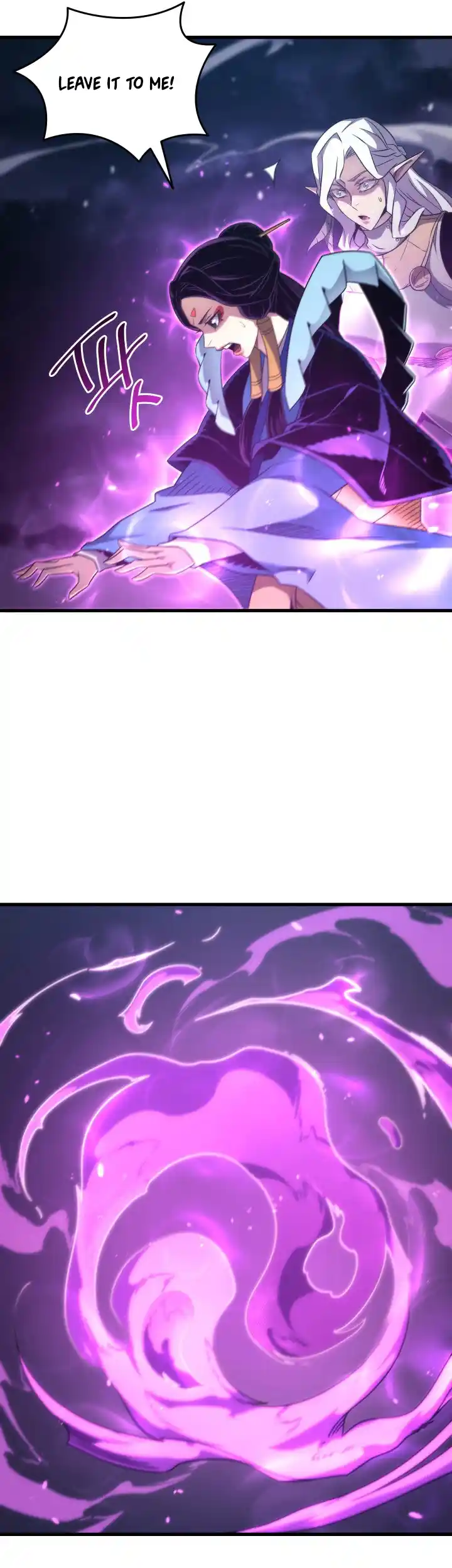 The Archmage Returns After 4000 Years 188