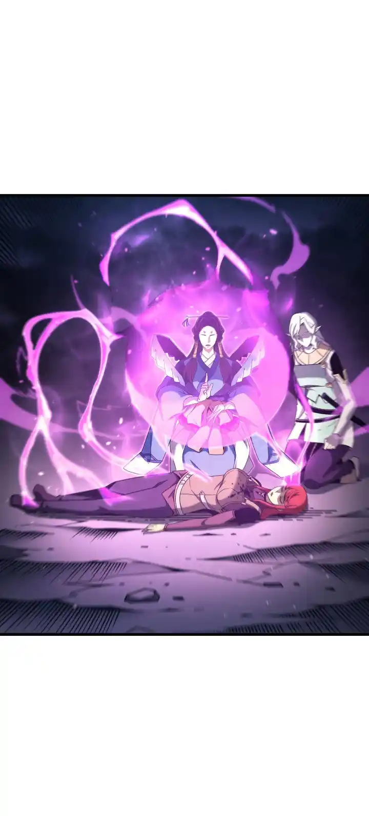 The Archmage Returns After 4000 Years 188