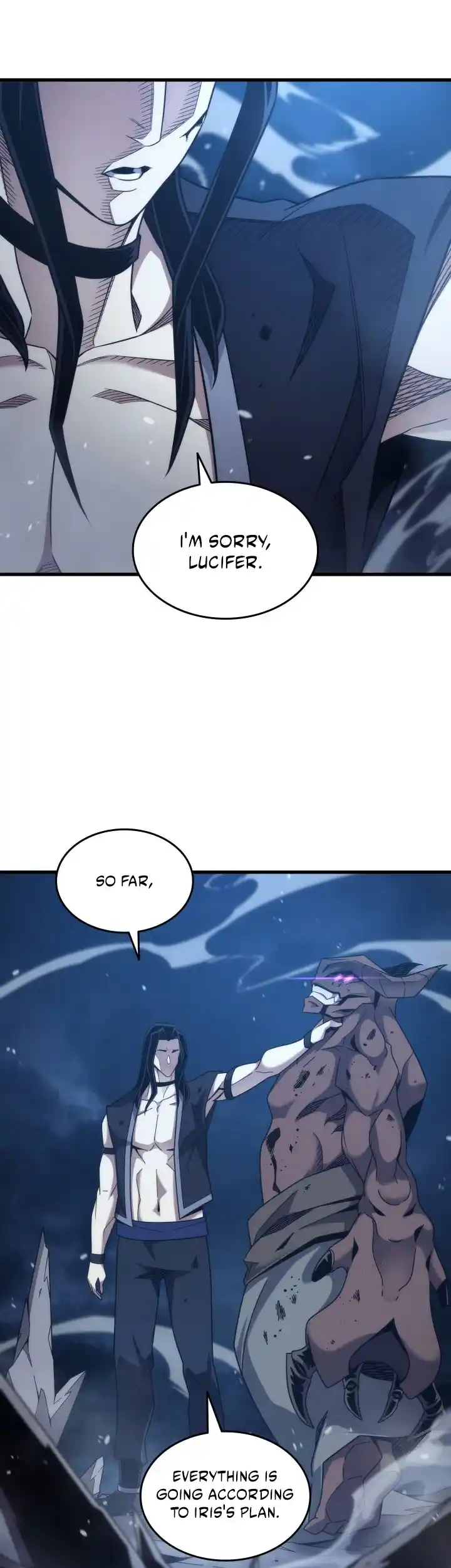 The Archmage Returns After 4000 Years 188