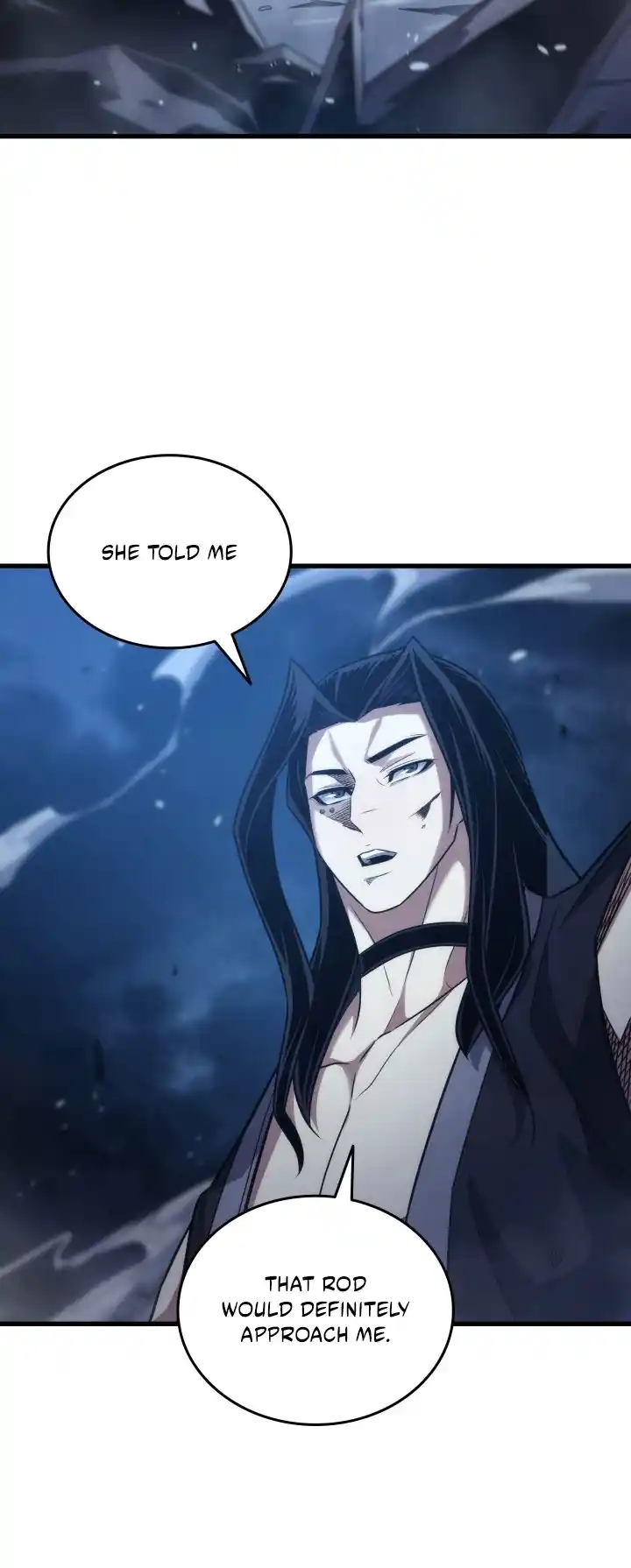 The Archmage Returns After 4000 Years 188