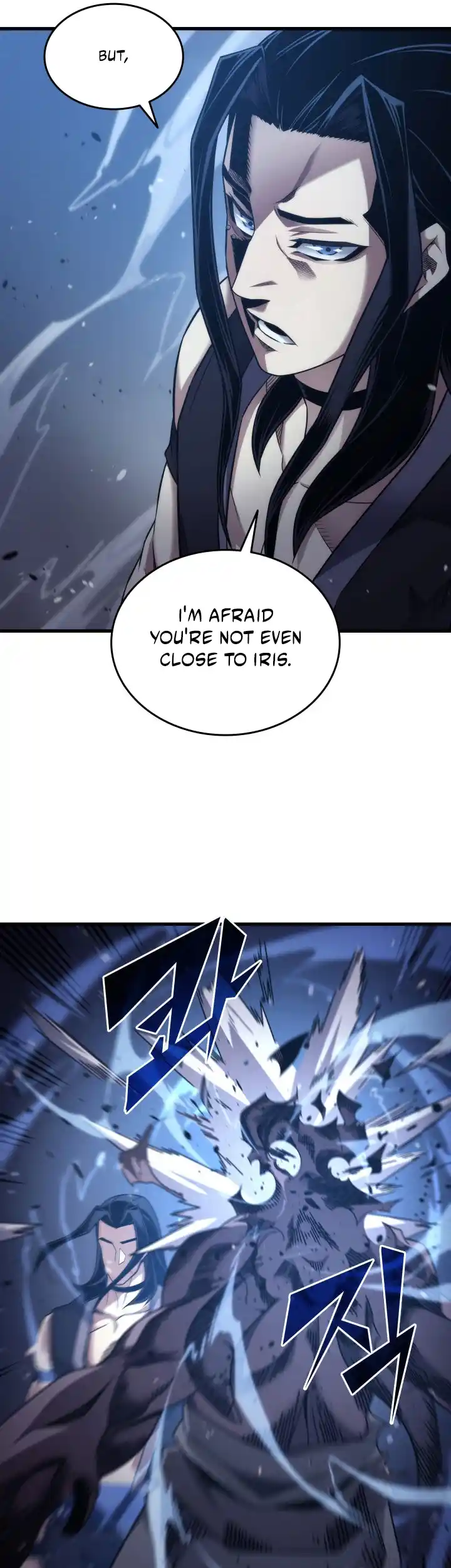 The Archmage Returns After 4000 Years 188