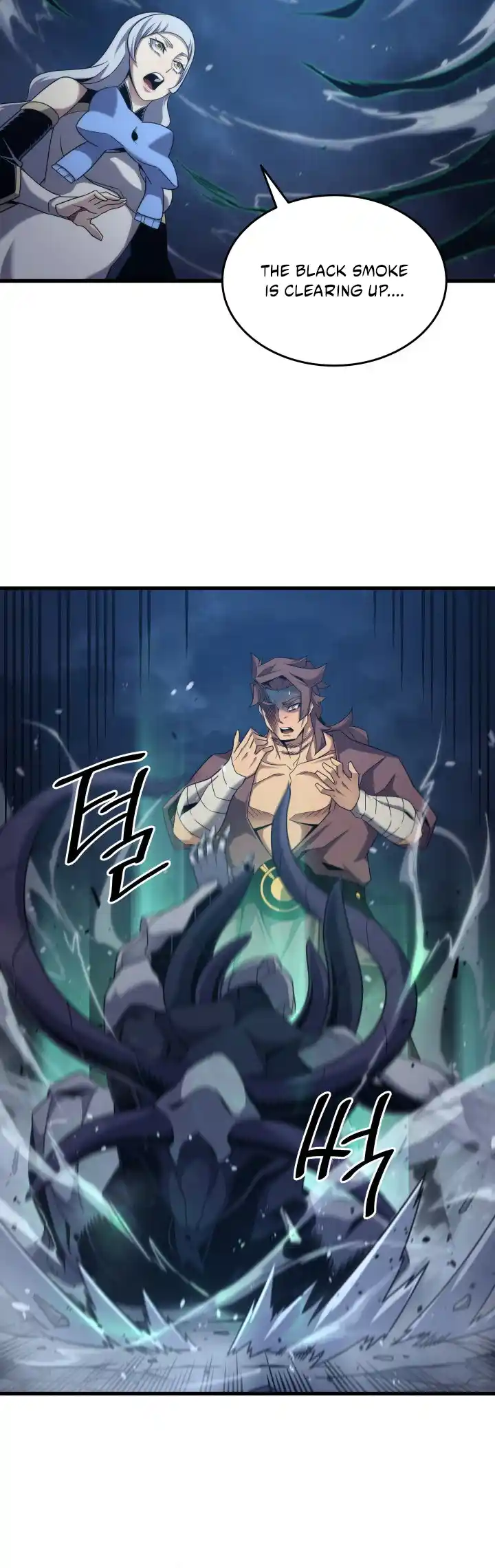 The Archmage Returns After 4000 Years 188