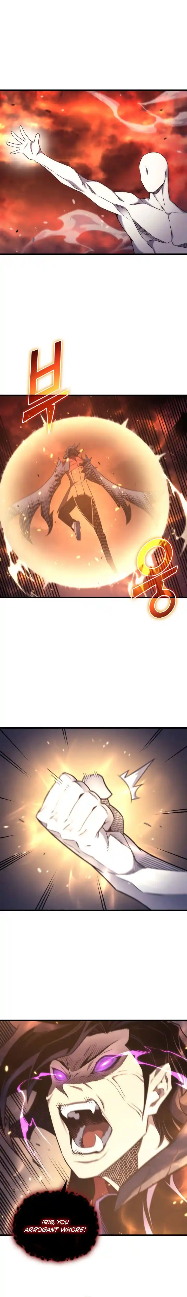 The Archmage Returns After 4000 Years 189