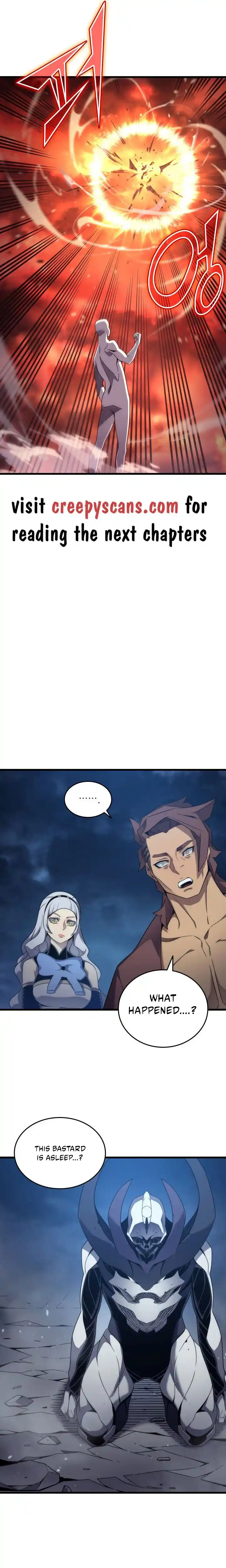 The Archmage Returns After 4000 Years 189