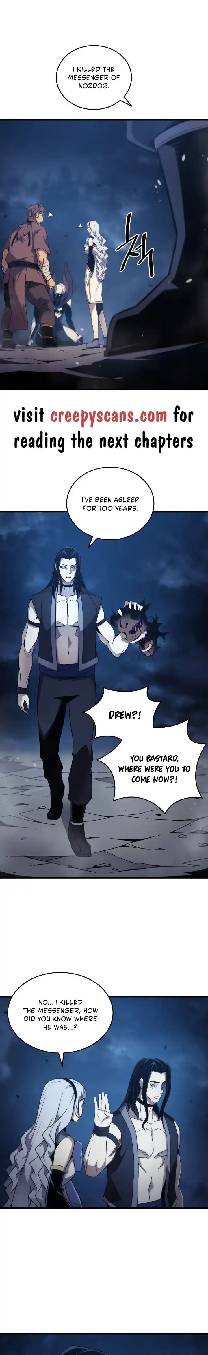 The Archmage Returns After 4000 Years 189