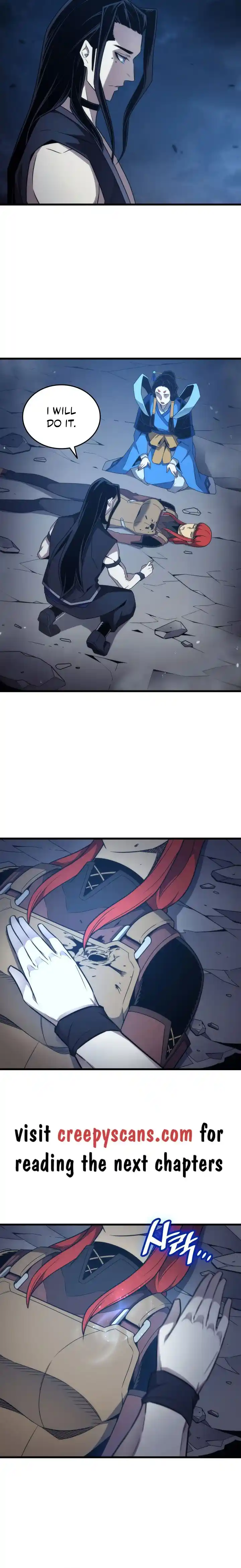 The Archmage Returns After 4000 Years 189