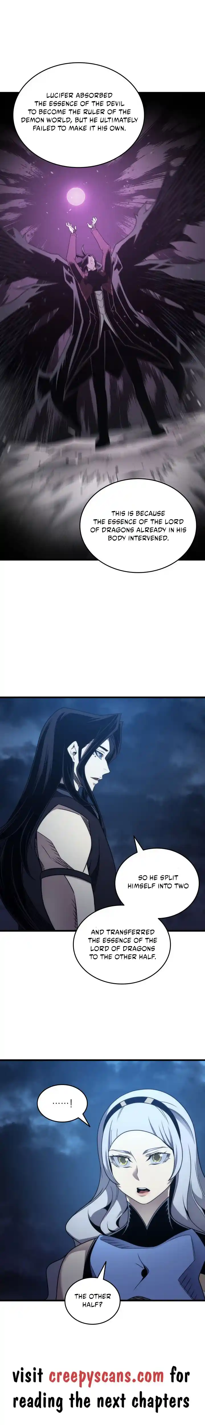 The Archmage Returns After 4000 Years 189