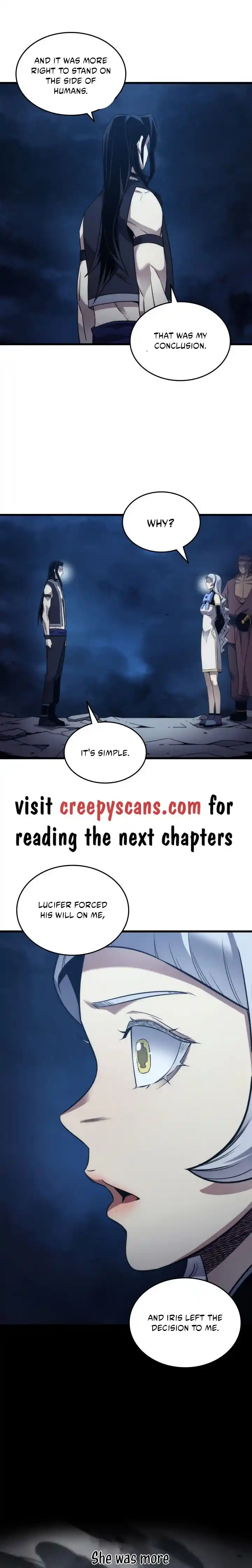 The Archmage Returns After 4000 Years 189