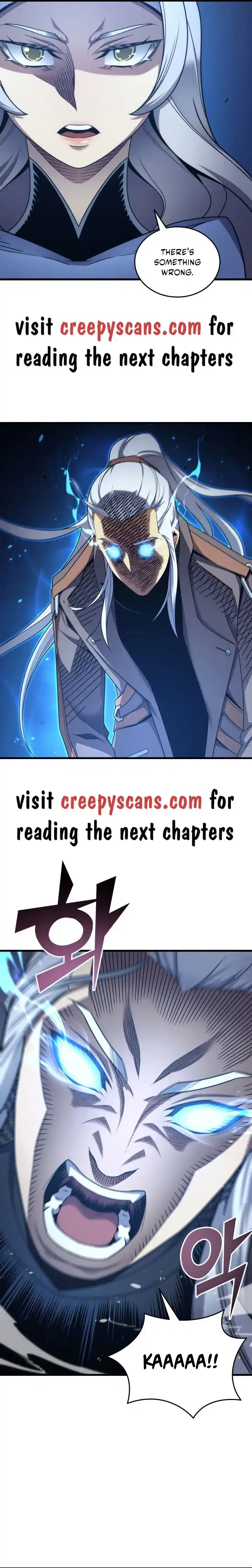 The Archmage Returns After 4000 Years 189