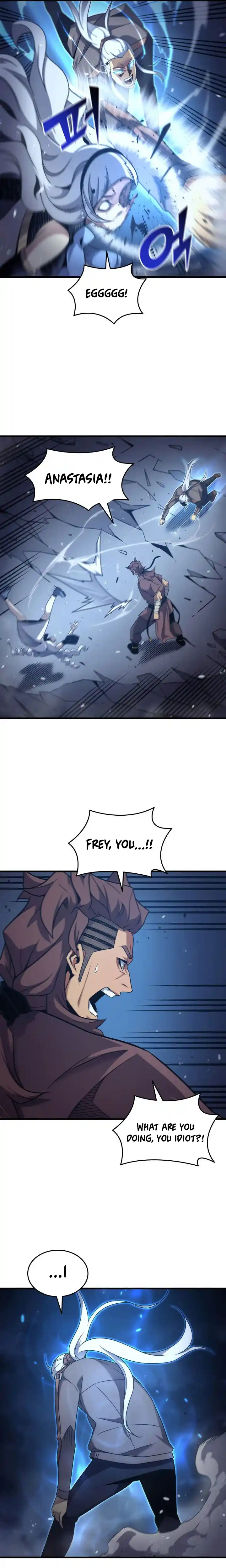 The Archmage Returns After 4000 Years 189