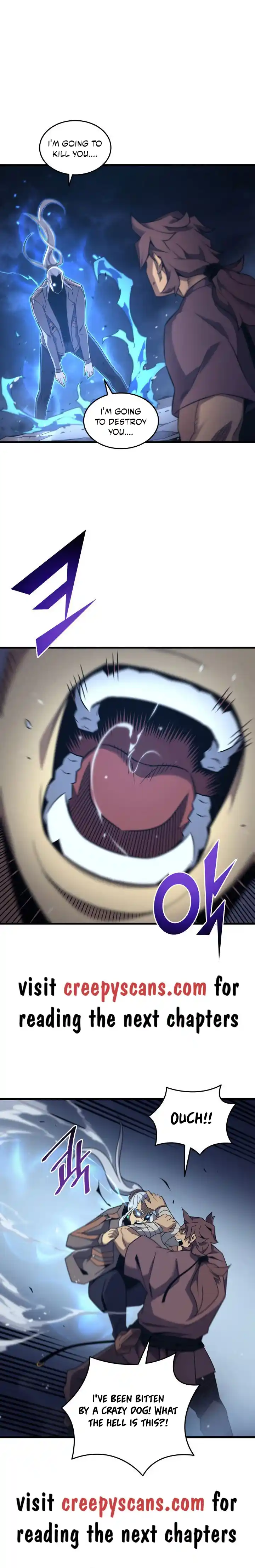 The Archmage Returns After 4000 Years 189