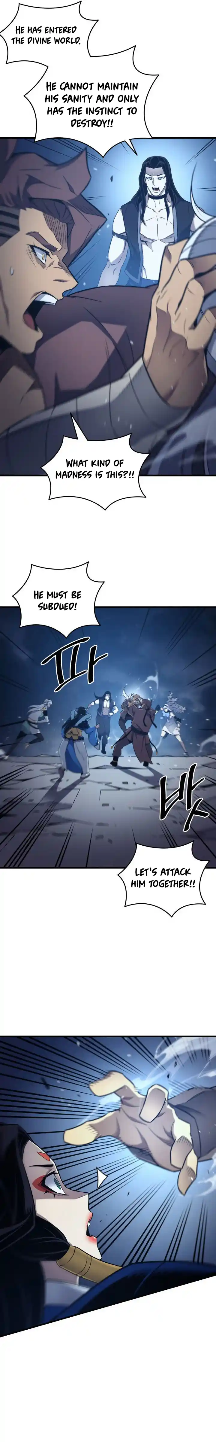 The Archmage Returns After 4000 Years 189