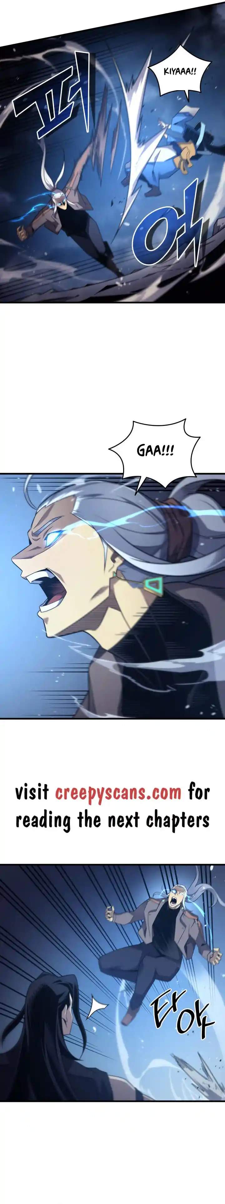 The Archmage Returns After 4000 Years 189