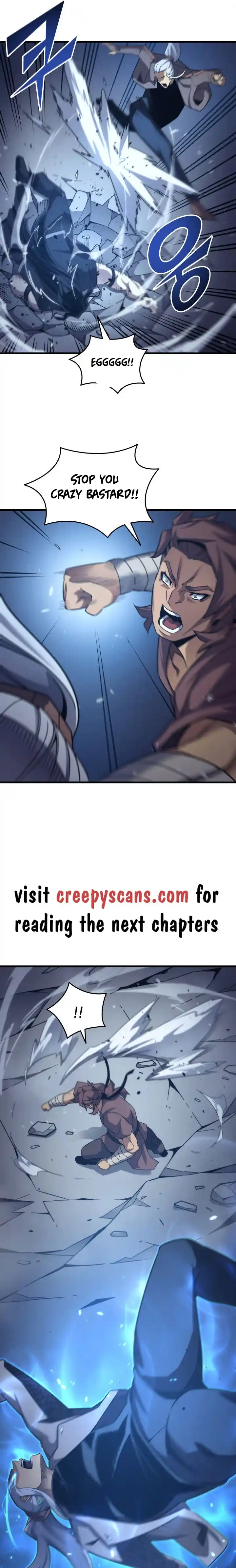 The Archmage Returns After 4000 Years 189