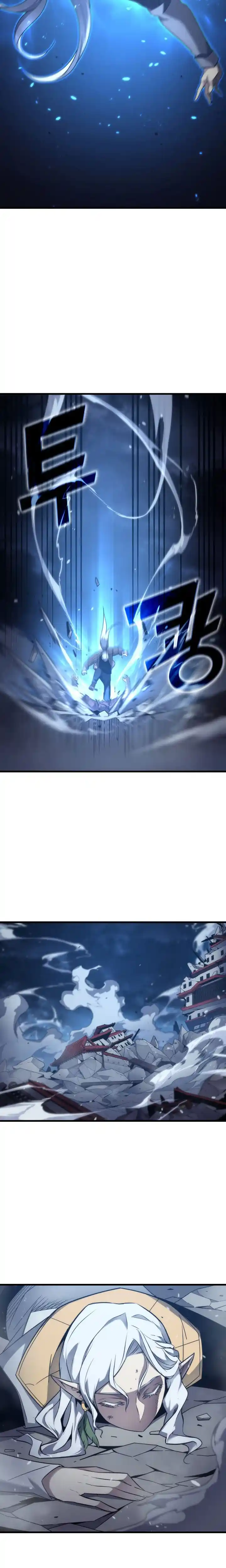 The Archmage Returns After 4000 Years 189