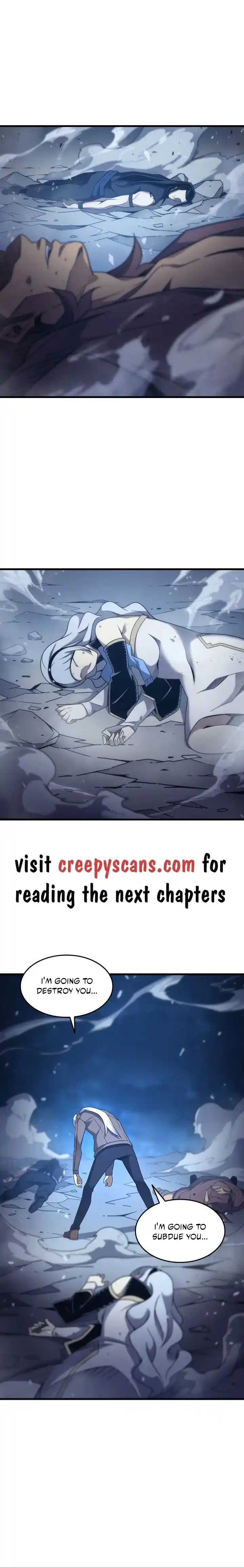 The Archmage Returns After 4000 Years 189