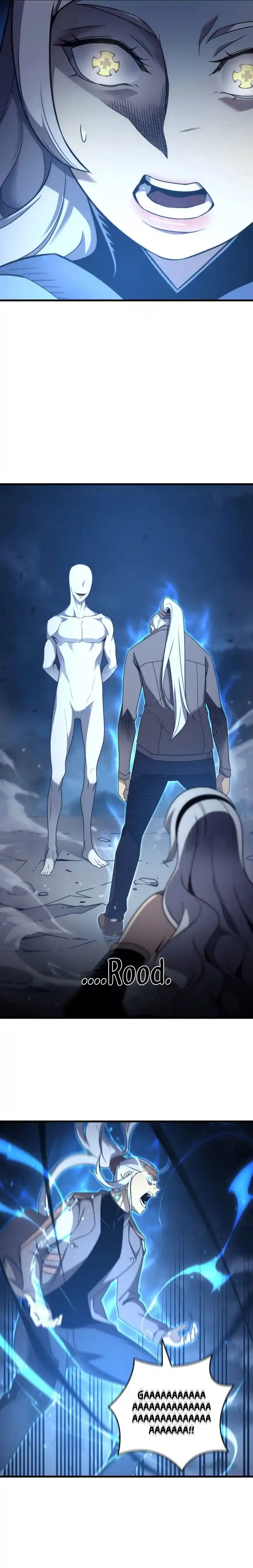 The Archmage Returns After 4000 Years 189