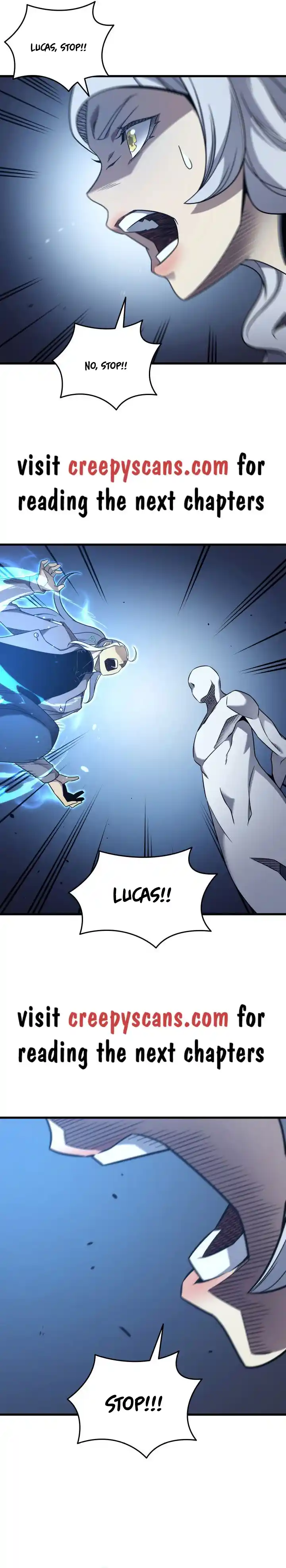 The Archmage Returns After 4000 Years 189