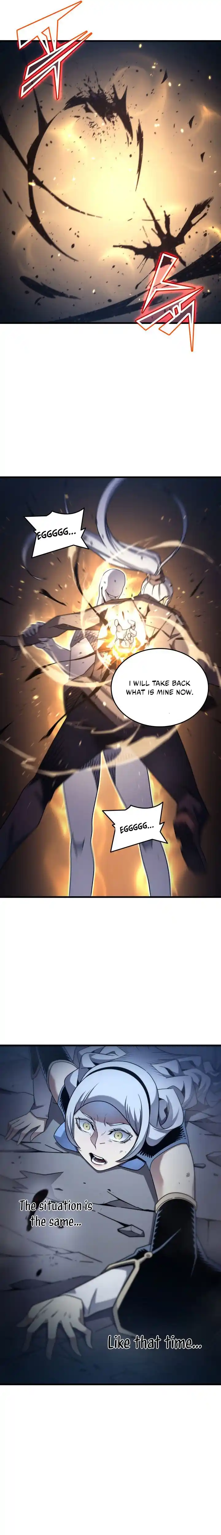 The Archmage Returns After 4000 Years 189