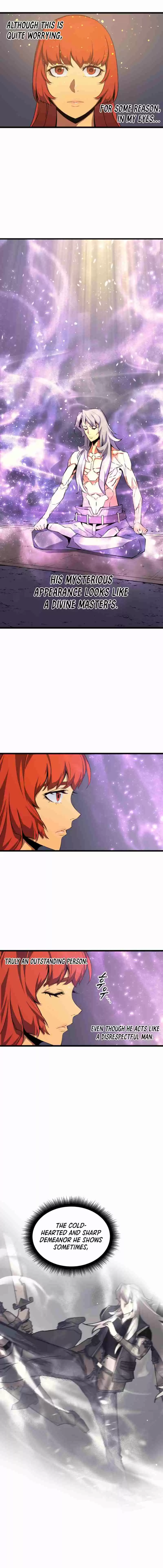 The Archmage Returns After 4000 Years Ch. 23