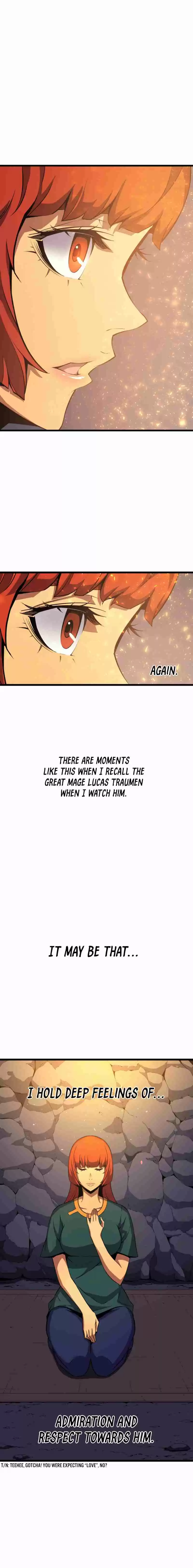 The Archmage Returns After 4000 Years Ch. 23