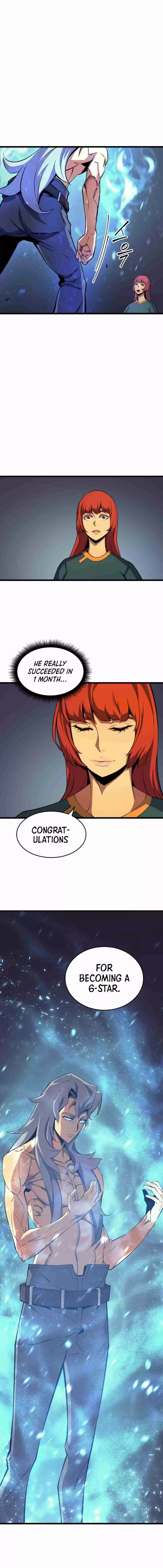 The Archmage Returns After 4000 Years Ch. 23