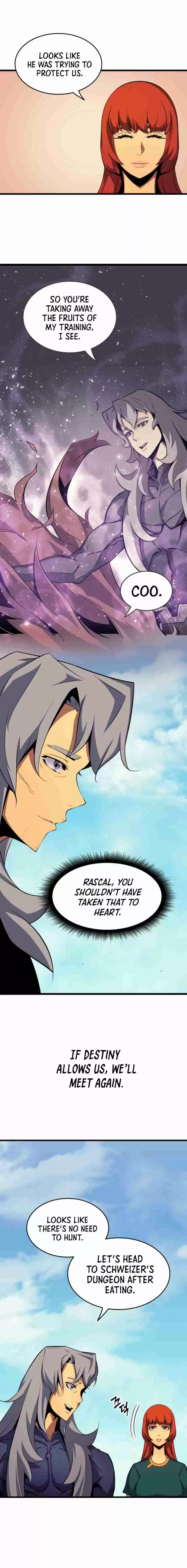 The Archmage Returns After 4000 Years Ch. 24