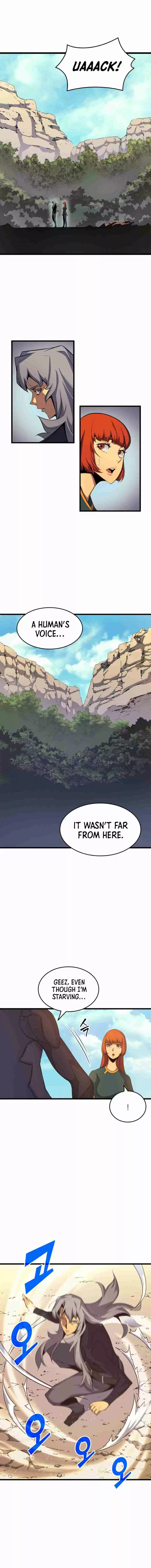 The Archmage Returns After 4000 Years Ch. 24