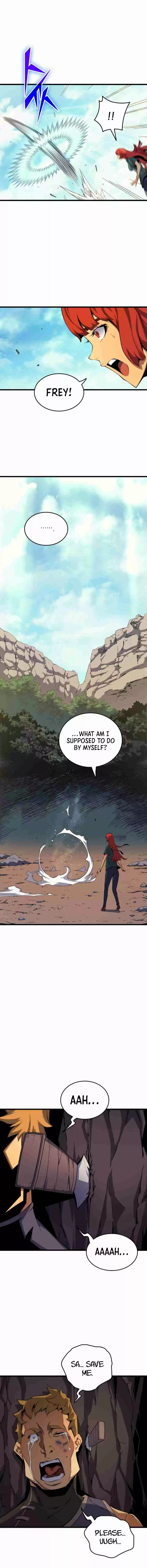 The Archmage Returns After 4000 Years Ch. 24