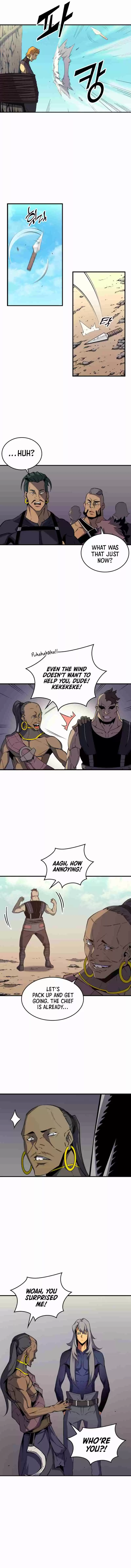 The Archmage Returns After 4000 Years Ch. 24