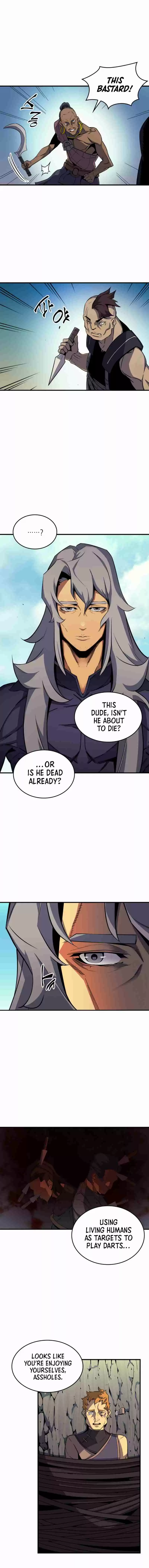 The Archmage Returns After 4000 Years Ch. 24